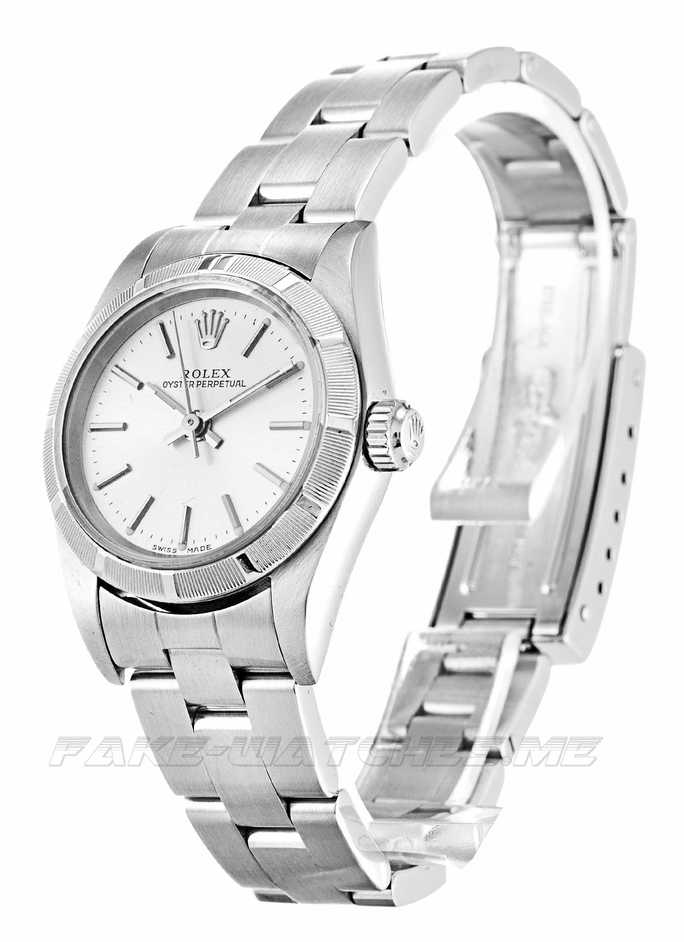 Rolex Lady Oyster Perpetual Ladies Automatic 67230